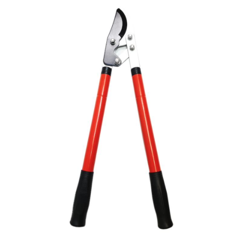 Foarfeca extensibila pentru crengi tip bypass 41-59 cm portocaliu MX328