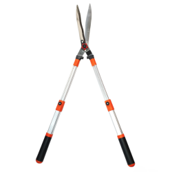 Foarfeca extensibila pentru gard viu din aluminiu 67 / 98cm MX329