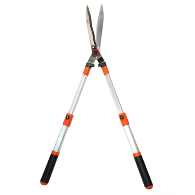 Foarfeca extensibila pentru gard viu din aluminiu 67 / 98cm MX329