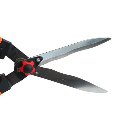 Foarfeca extensibila pentru gard viu din aluminiu 67 / 98cm MX329