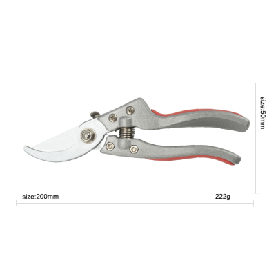 Foarfeca pentru gradina cu arc 200mm OL