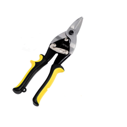 Foarfeca pentru tabla 1.2 mm Galben/Negru