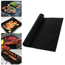 Folie antiaderenta din teflon pentru gratar