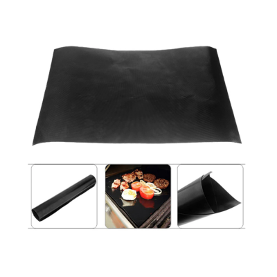 Folie antiaderenta din teflon pentru gratar