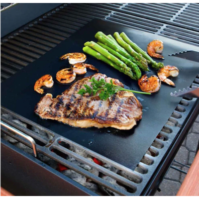 Folie antiaderenta din teflon pentru gratar