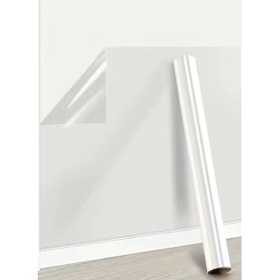 Folie protectie Transparenta dimensiune 60x300 cm (GROSIME 0,02 milimetri )