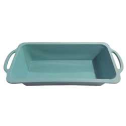 Forma din silicon pentru chec/cozonac 25 cm CooKstyle