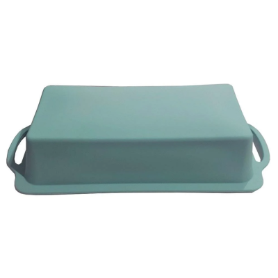 Forma din silicon pentru chec/cozonac 25 cm CooKstyle