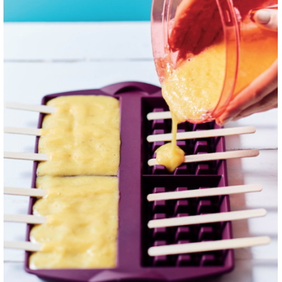 Forma din Silicon pentru Waffle Classic