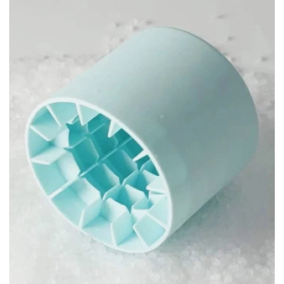 Forma rotunda pentru cuburi de gheata din silicon