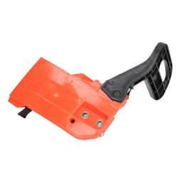 UB Frana pentru drujba Rosu