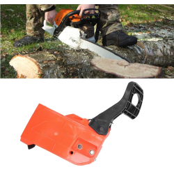 UB Frana pentru drujba Rosu