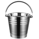 Frapiera inox penru gheata si bauturi cu manere laterale 3L tip GALEATA