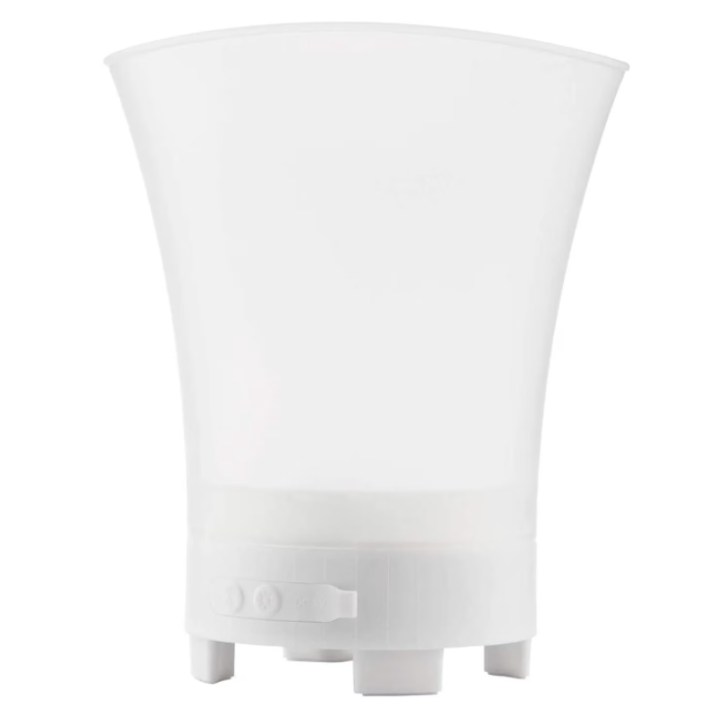 Frapiera LED cu boxa bluetooth Multicolor 7L