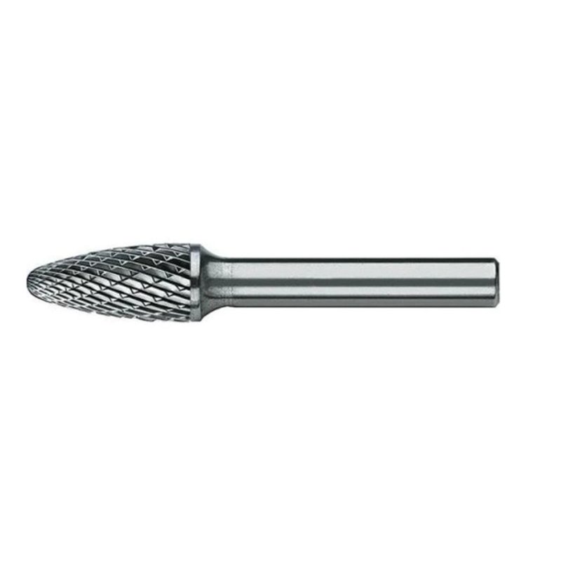 Freza biax din carbura metalica Ø 12 mm