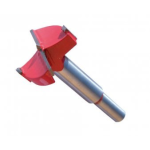 Freza Cilindrica pentru Lemn, 60 mm