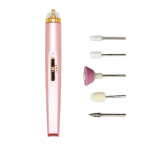 Freza Electrica 5 in 1 pentru Unghii