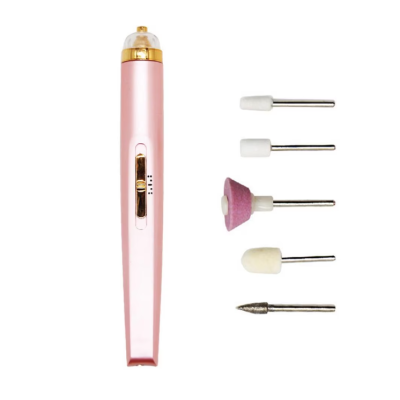 Freza Electrica 5 in 1 pentru Unghii