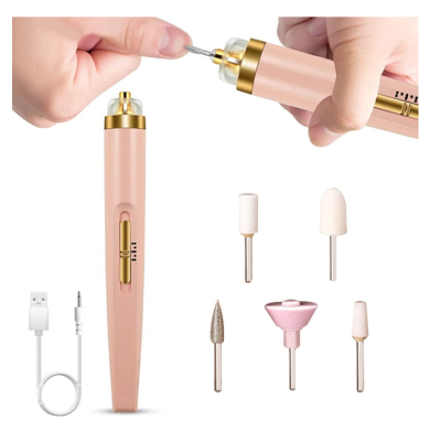 Freza Electrica 5 in 1 pentru Unghii