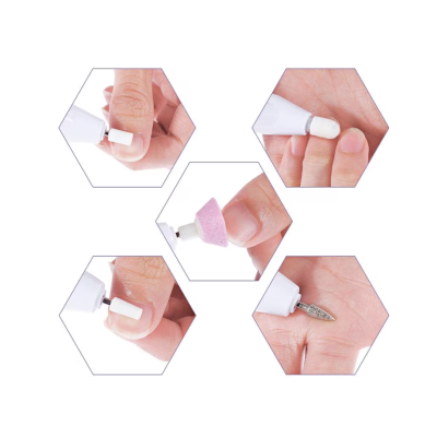 Freza Electrica 5 in 1 pentru Unghii