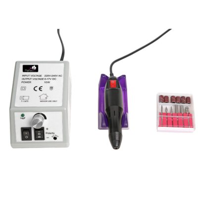 Freza Electrica Unghii Mercedes 2000 - 20000RPM