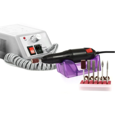 Freza Electrica Unghii Mercedes 2000 - 20000RPM