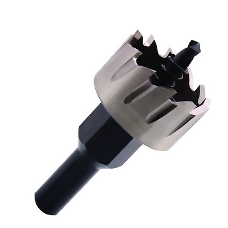 Freza gaurire metal 30 MM HSS
