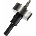 Freza Gaurit Metal 25 Mm