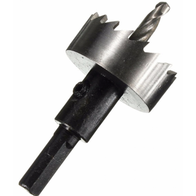 Freza Gaurit Metal 25 Mm