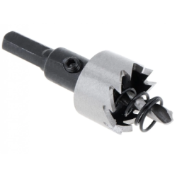 Freza pentru Metal 22 Mm