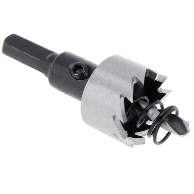 Freza pentru Metal 22 Mm