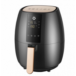 Friteuza cu aer cald Andowl Q Z8 capacitate 5L putere 1400W