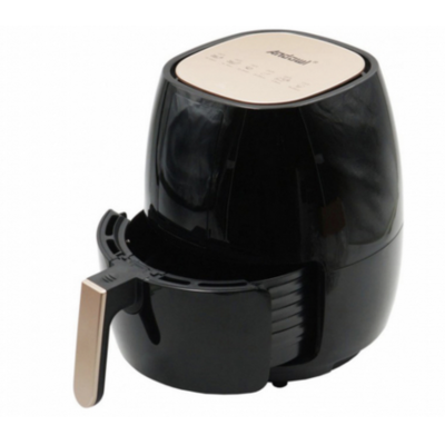 Friteuza cu aer cald Andowl Q Z8 capacitate 5L putere 1400W