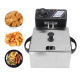 Friteuza electrica de 2.5 L OG-DF16