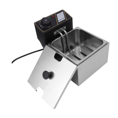 Friteuza electrica de 2.5 L OG-DF16