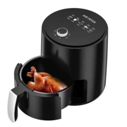 Friteuza SONYMAX SN-80182 cu Aer Cald 5L