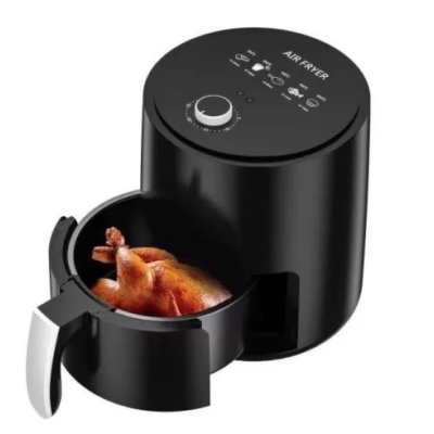 Friteuza SONYMAX SN-80182 cu Aer Cald 5L