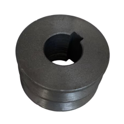 Fulie motor electric 2 CANALE 100MM