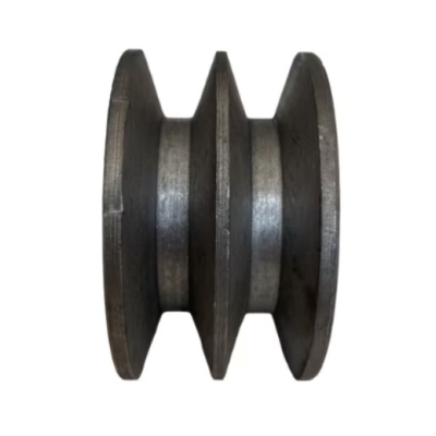 Fulie motor electric 2 CANALE 60MM