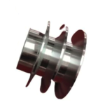 Fulie motor electric 2 CANALE 60MM