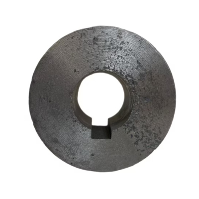 Fulie motor electric 2 CANALE 80MM