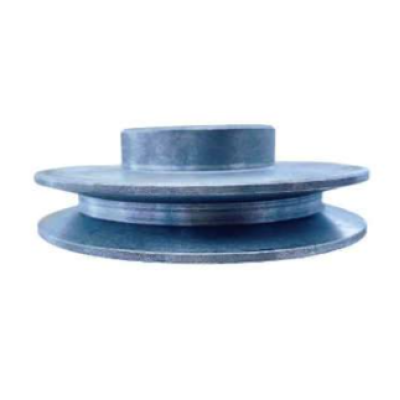 UB Fulie motor electric din FONTA 20 cm