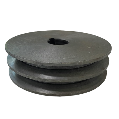 Fulie motor electric Metal 2 CANALE 120MM