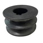 Fulie motor electric Metal 2 CANALE 60MM