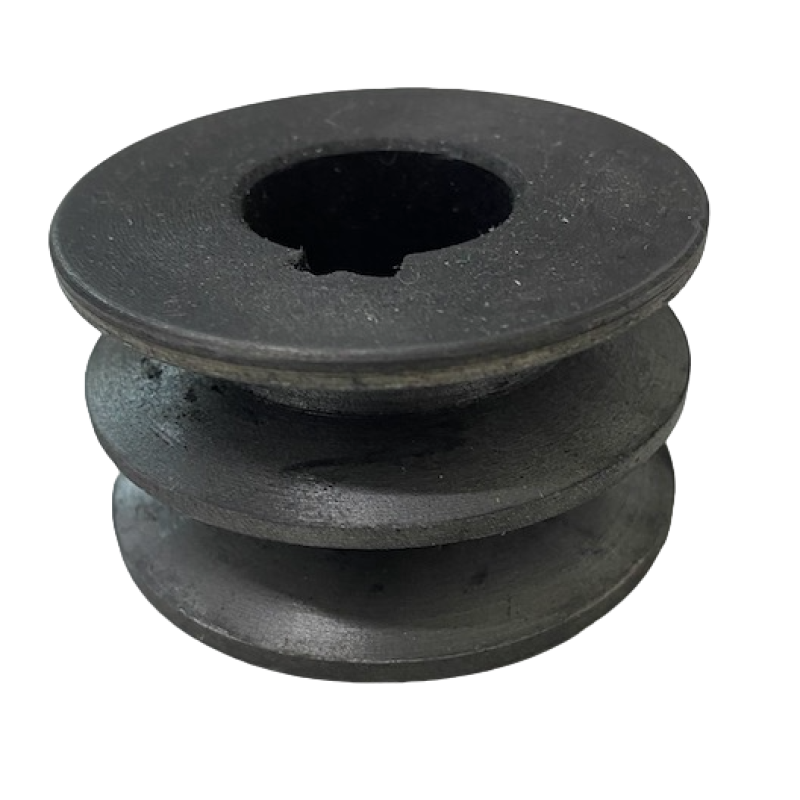 Fulie motor electric Metal 2 CANALE 60MM