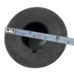 Fulie motor electric Metal 2 CANALE 60MM