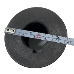 Fulie motor electric Metal 2 CANALE 60MM