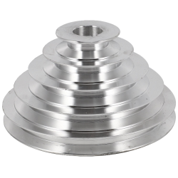 Fulie motor electric universala 