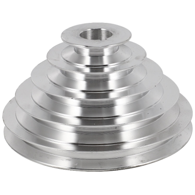 Fulie motor electric universala