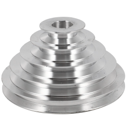 Fulie motor electric universala 5 CANALE